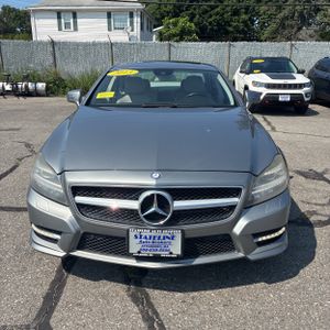 صورة مصغرة 14 لـ 2013 Mercedes-BENZ CLS