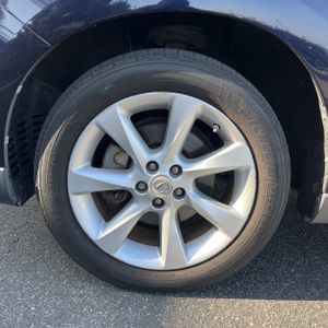 2010 Lexus RX 350 BASE — миниатюра 17