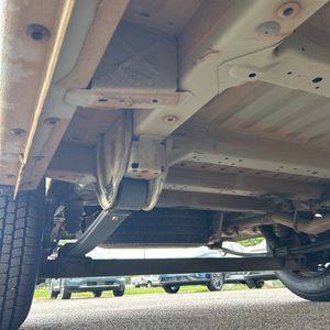 2025 RAM PROMASTER 2500 TRADESMAN 缩略图 30