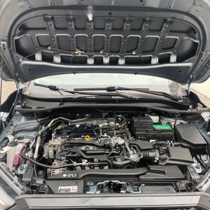 2024 Toyota COROLLA CROSS L 缩略图 43