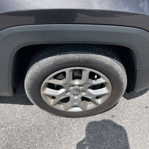 صورة مصغرة 20 لـ 2017 JEEP RENEGADE LATITUDE