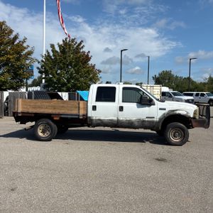 صورة 10 لـ 2000 FORD F-350 XLT
