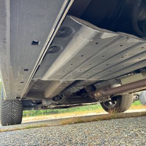 2017 Hyundai TUCSON LIMITED 照片 20