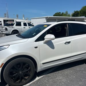 CADILLAC XT5 LUXURY - 2