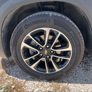 2025 Chevrolet TRAILBLAZER LT thumbnail 17