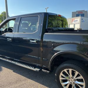 FORD F-150 LARIAT - 6