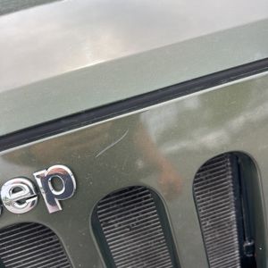 2008 JEEP WRANGLER RUBICON 缩略图 58