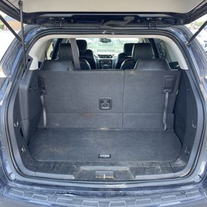 2015 Chevrolet TRAVERSE LT 缩略图 39