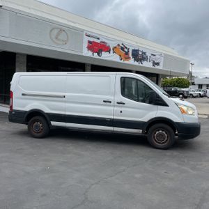 FORD TRANSIT 350 - 10
