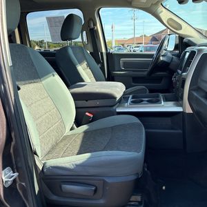 2014 RAM 1500 BIG HORN 缩略图 33