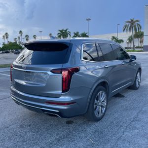 صورة 8 لـ 2021 Cadillac XT6 PREMIUM LUXURY