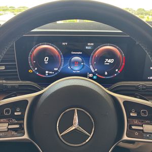 صورة مصغرة 41 لـ 2021 Mercedes-BENZ GLE