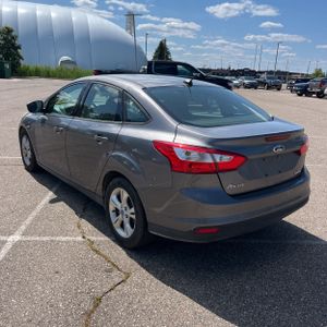 2013 FORD FOCUS SE — фото 5