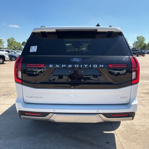 FORD EXPEDITION MAX PLATINUM - 7