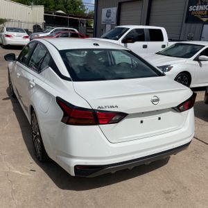 صورة 4 لـ 2026 Nissan ALTIMA SV