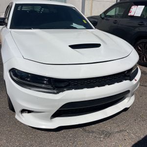 صورة مصغرة 11 لـ 2022 Dodge CHARGER GT