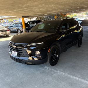 صورة 1 لـ 2020 Chevrolet BLAZER LT