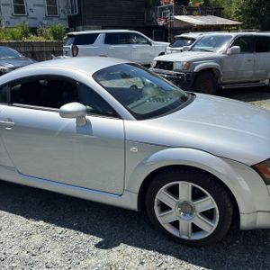 صورة مصغرة 13 لـ 2005 AUDI TT 1.8L