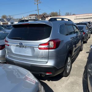 SUBARU ASCENT BASE - 7