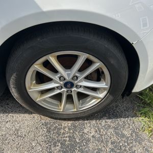 2017 FORD FOCUS SE 缩略图 19