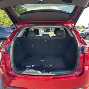 2017 Mazda CX-5 GRAND TOURING — миниатюра 43
