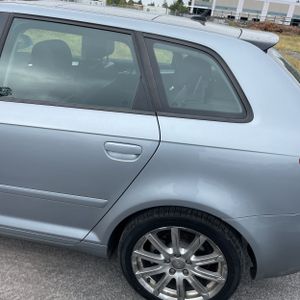 AUDI A3 2.0T PREMIUM - 6