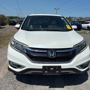 صورة مصغرة 14 لـ 2016 Honda CR-V EX