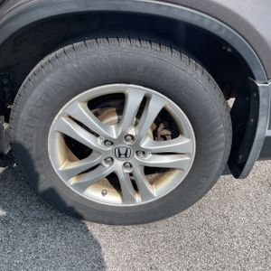 صورة مصغرة 18 لـ 2010 Honda CR-V EX