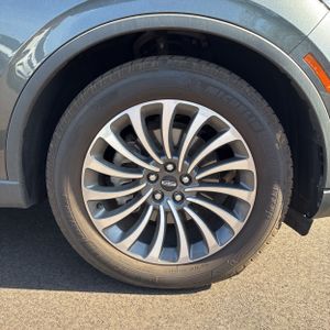 صورة مصغرة 20 لـ 2020 Lincoln AVIATOR RESERVE