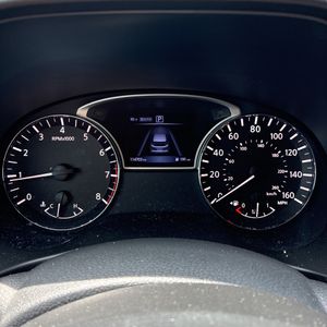 صورة مصغرة 39 لـ 2017 Nissan PATHFINDER SV