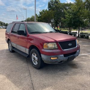 2003 FORD EXPEDITION XLT — миниатюра 12