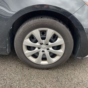 صورة مصغرة 20 لـ 2020 Toyota COROLLA LE