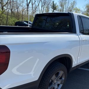 HONDA RIDGELINE - 9