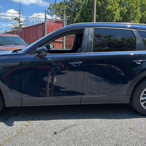 2024 Mazda CX-90 3.3 TURBO SELECT — фото 4