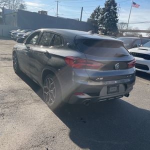 BMW X2 XDRIVE28I - 5