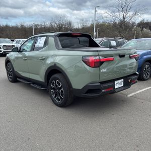 HYUNDAI SANTA CRUZ SEL PREMIUM - 5