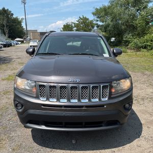 صورة مصغرة 14 لـ 2015 JEEP COMPASS LATITUDE