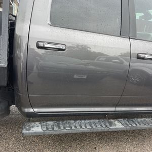 2021 RAM 2500 LARAMIE — миниатюра 57