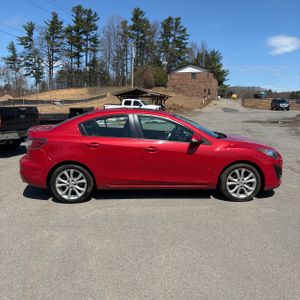 MAZDA MAZDA3 S SPORT - 10