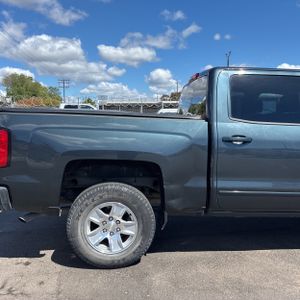 CHEVROLET SILVERADO 1500 LT - 9