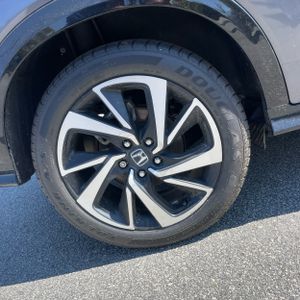 صورة 19 لـ 2019 Honda HR-V SPORT
