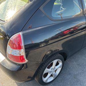 2009 Hyundai ACCENT SE 照片 49