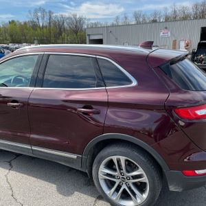 LINCOLN MKC RESERVE - 6