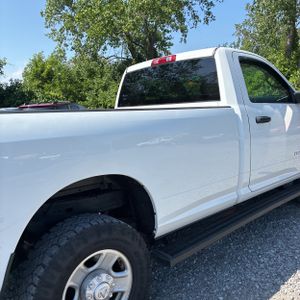 2022 RAM 2500 TRADESMAN 照片 9