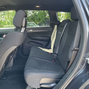 2015 JEEP GRAND CHEROKEE LAREDO 缩略图 34