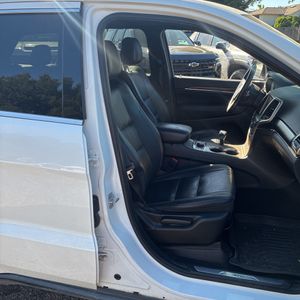 2014 JEEP GRAND CHEROKEE LIMITED 缩略图 33