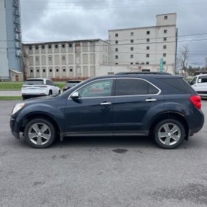CHEVROLET EQUINOX - 3