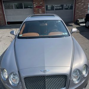 صورة 15 لـ 2011 Bentley CONTINENTAL FLYING SPUR