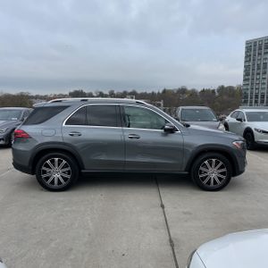 MERCEDES-BENZ GLE - 10