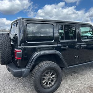 JEEP WRANGLER RUBICON 392 - 9